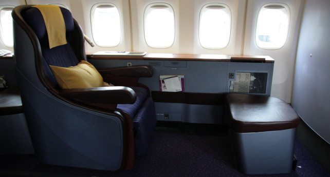 First Class And Business Class: Is It Worth The Money?