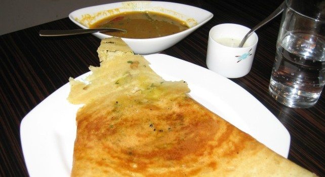 10 Foods You Should Try At Least Once 10 Foods You Should Try At Least Once