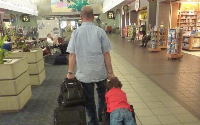 Top 5 Tips For Flying With Kids Top 5 Tips For Flying With Kids