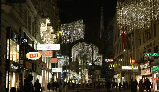 Places To Shop ‘til You Drop Around The World! Places To Shop ‘til You Drop Around The World!
