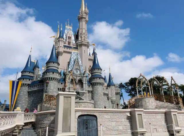 Top 10 Most Visited Theme Parks In The World