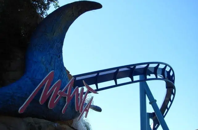 Top 10 Most Visited Theme Parks In The World
