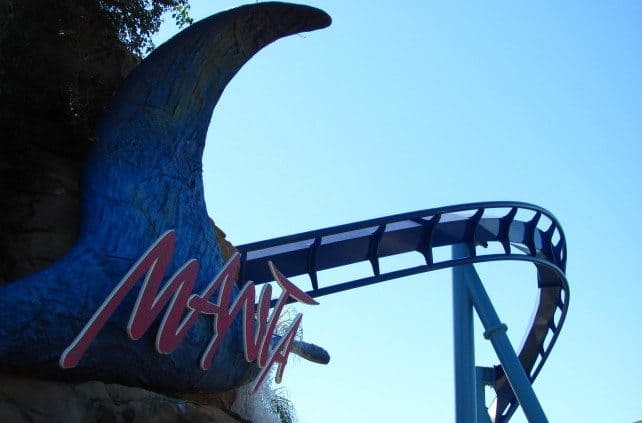 Top 10 Most Visited Theme Parks In The World Top 10 Most Visited Theme Parks In The World