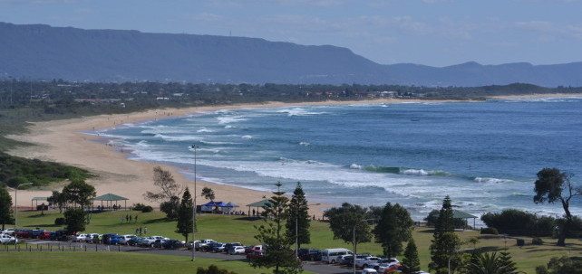 The Best Skydive Locations In Australia