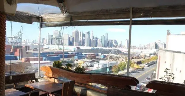 8 Restaurants With The Most Spectacular Views 8 Restaurants With The Most Spectacular Views
