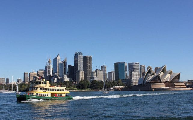 Sydney Vs. Melbourne – Which Is Better For Tourists?