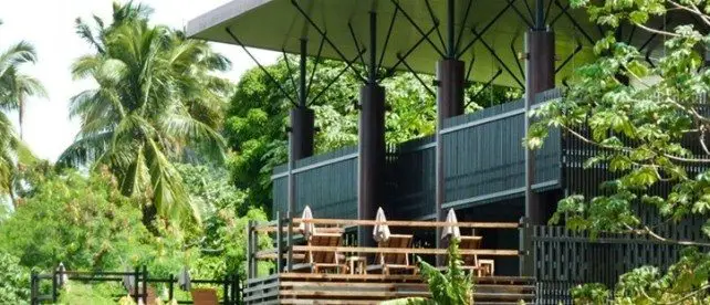 8 Restaurants With The Most Spectacular Views 8 Restaurants With The Most Spectacular Views