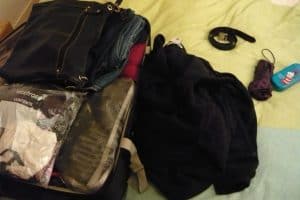 What To Pack For An International Holiday