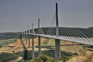 Top 10 Tallest Bridges In The World