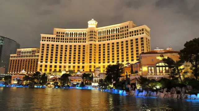 The World’s Top 10 Best Casinos