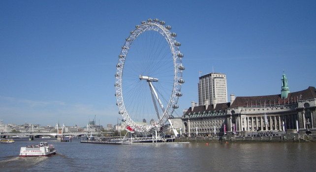 Top 10 Most Visited Countries In The World Top 10 Most Visited Countries In The World