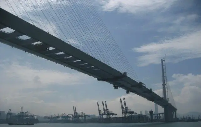 Top 10 Tallest Bridges In The World