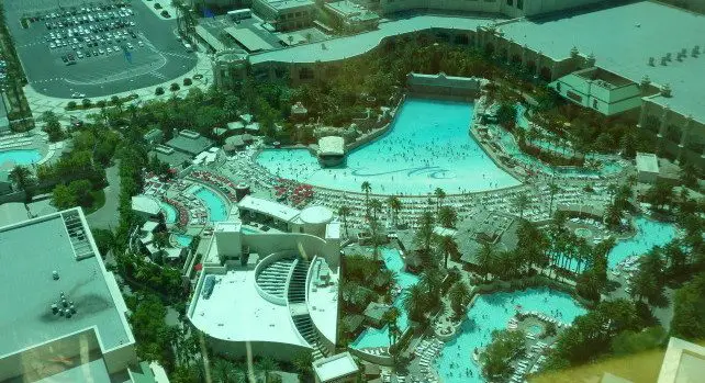 Top 10 Most Popular Hotels In Las Vegas
