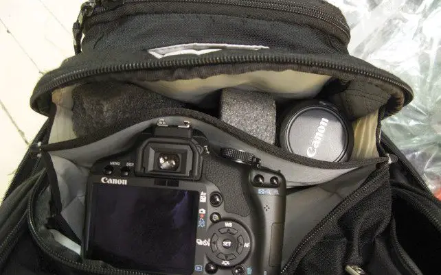 What Should You Have In Your Camera Bag?