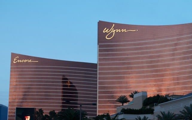 Top 10 Most Popular Hotels In Las Vegas