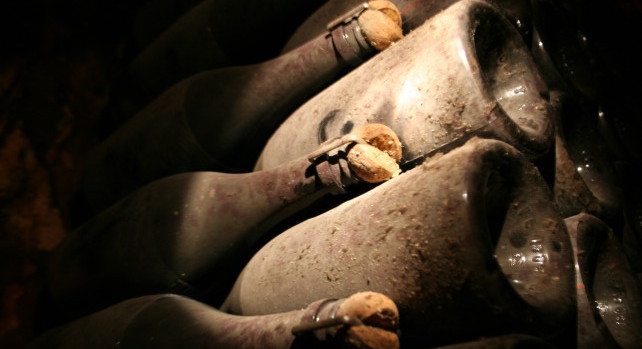 The Top 10 Best Wine Regions From Around The World The Top 10 Best Wine Regions From Around The World