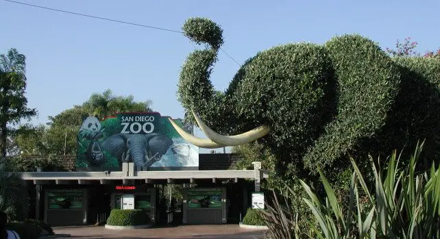 Top 7 Of The Largest Zoos In The World