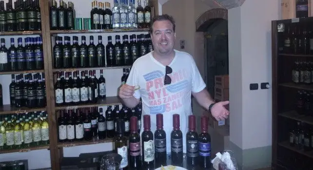 The Top 10 Best Wine Regions From Around The World The Top 10 Best Wine Regions From Around The World