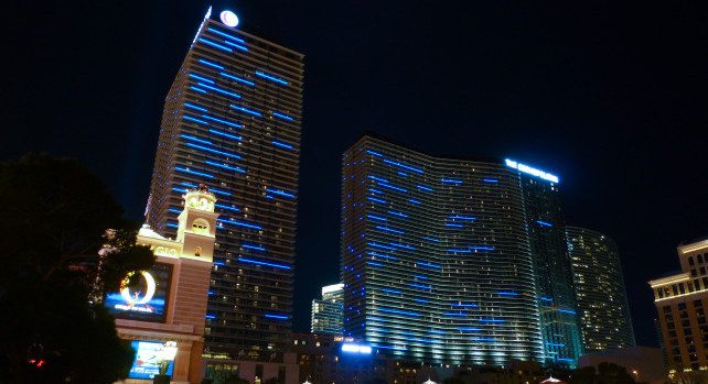 Top 10 Most Popular Hotels In Las Vegas Top 10 Most Popular Hotels In Las Vegas