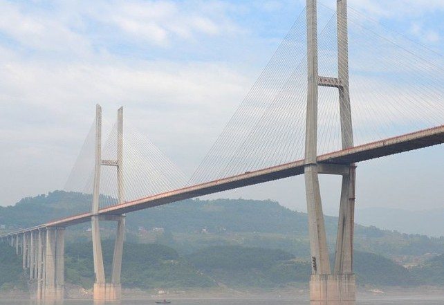 Top 10 Tallest Bridges In The World