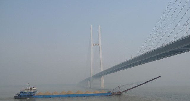 Top 10 Tallest Bridges In The World