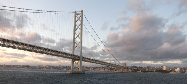 Top 10 Tallest Bridges In The World