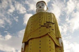 Top 10 Tallest Statues From Around The World