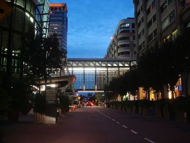 Top 10 Largest Shopping Malls In The World Top 10 Largest Shopping Malls In The World