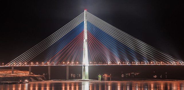 Top 10 Tallest Bridges In The World