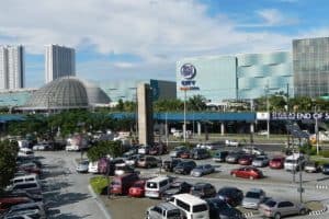 Top 10 Largest Shopping Malls In The World
