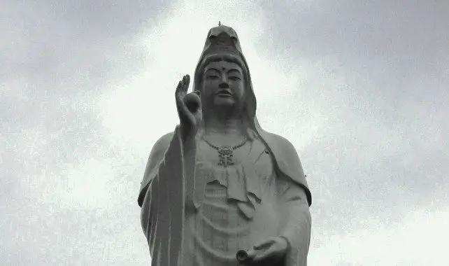 Top 10 Tallest Statues From Around The World