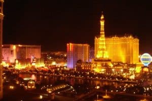 Top 10 Most Popular Hotels In Las Vegas