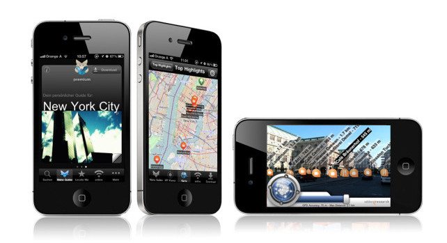 Must Have Travel Smartphone Apps