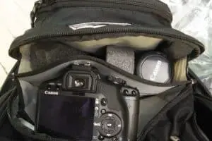 What Should You Have In Your Camera Bag?