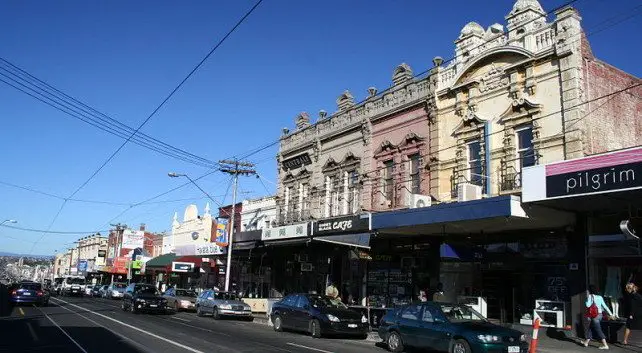 Top 7 Shopping Hotspots In Melbourne