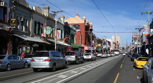 Top 7 Shopping Hotspots In Melbourne