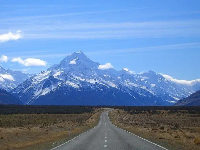 The Top 10 Countries And Places Australians Travel The Top 10 Countries And Places Australians Travel