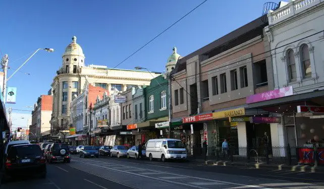 Top 7 Shopping Hotspots In Melbourne