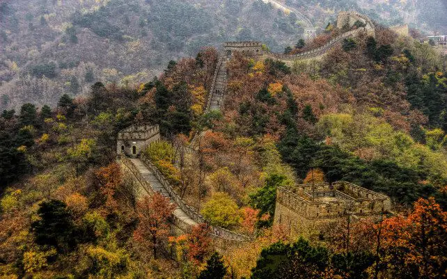 The Talented People Capturing The Worlds Most Iconic Travel Photos