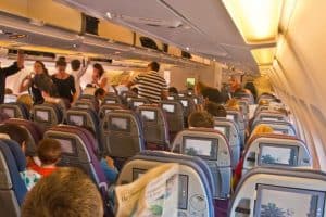 Most Annoying Habits Of Passengers