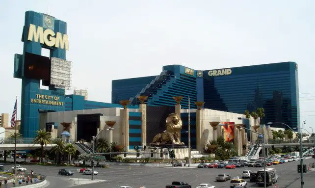 The World’s Top 10 Best Casinos
