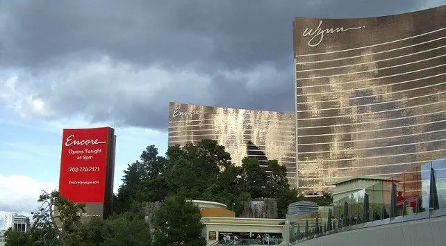 The 10 Largest Hotels In The World The 10 Largest Hotels In The World
