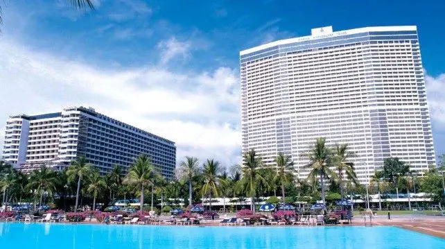 The 10 Largest Hotels In The World The 10 Largest Hotels In The World