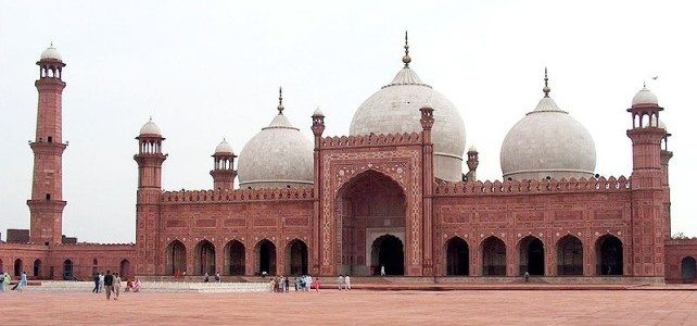 Top 10 Largest Mosques In The World