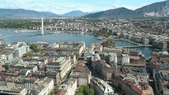 Top 10 Luxurious Cities In The World To Splurge Top 10 Luxurious Cities In The World To Splurge