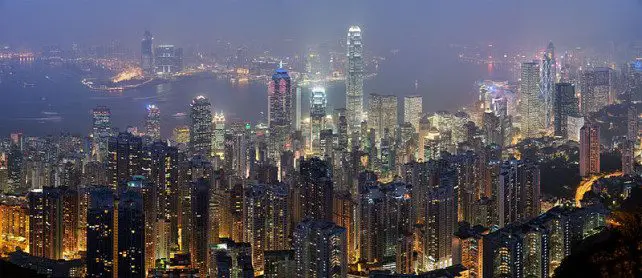Top 10 Luxurious Cities In The World To Splurge Top 10 Luxurious Cities In The World To Splurge