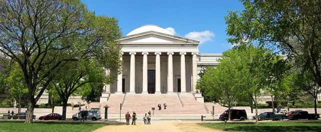 Top 10 Most Visited Art Galleries In The World Top 10 Most Visited Art Galleries In The World