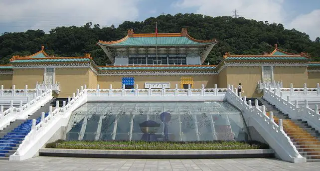 Top 10 Most Visited Art Galleries In The World Top 10 Most Visited Art Galleries In The World