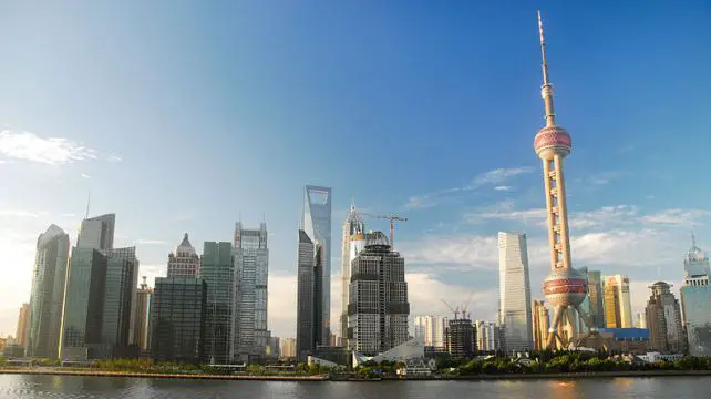 Top 10 Tallest Skyscrapers In The World