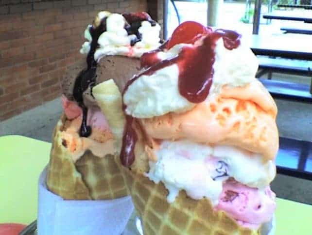 Foods To Avoid While Traveling Abroad Foods To Avoid While Traveling Abroad
